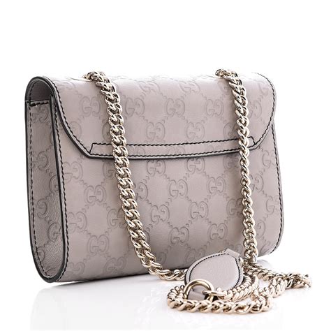 gucci mini emily bag|gucci emily shoulder bag.